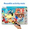 Preschool Learning Activity - Search and Find Educational Game, Perfect for Kids, Toddlers Who Love Toys, Art and Craft Activities, Gifts for Girls and Boys Ages 3, 4, 5, 6